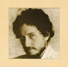 Bob Dylan – New Morning LP vinyl record, image 1 of 4