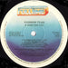 Rainbow Team – A Song For You LP vinyl record, image 3 of 3