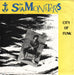 The Seamonsters – City Of Funk 7" vinyl record, image 1 of 4