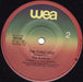 The Bureau – Only For Sheep 7" vinyl record, image 2 of 2