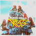 Sleigh Bells – Treats LP vinyl record, image 1 of 4