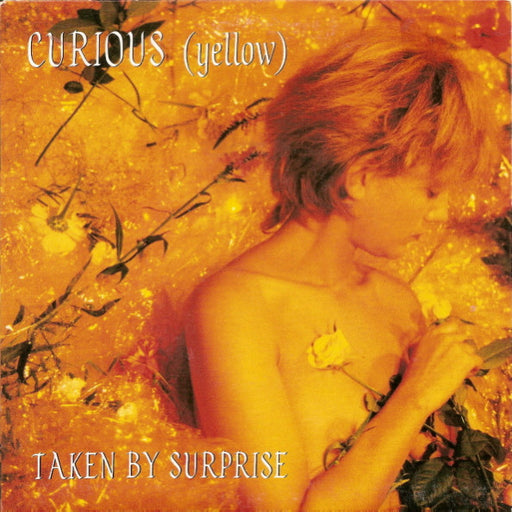 Curious (Yellow) – Taken By Surprise