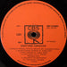 Santana – Abraxas LP vinyl record, image 3 of 4