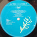 Aztec Camera – Knife LP vinyl record, image 4 of 4
