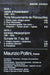 Igor Stravinsky, Sergei Prokofiev, Maurizio Pollini – »Pétrouchka« / Sonate Nr. 7 Op. 83 LP vinyl record, image 2 of 5