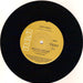 Eurythmics – Right By Your Side 7" vinyl record, image 3 of 4