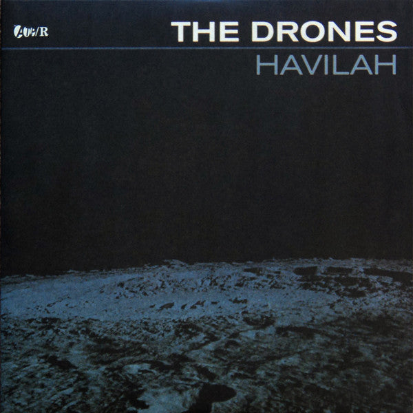 The Drones – Havilah (2xLP) LP vinyl record, image 1 of 10