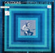 Cal Collins – Blues On My Mind LP vinyl record, image 1 of 2