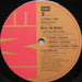 Various – Metal For Muthas LP vinyl record, image 4 of 4