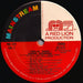 Sarah Vaughan – Feelin' Good LP vinyl record, image 6 of 6