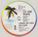 The Long Ryders – Looking For Lewis & Clark (2x7") 7" vinyl record, image 3 of 6