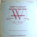 Barry Galbraith – Guitar Comping LP vinyl record, image 1 of 3