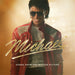 Michael Jackson – Michael (Songs From The Motion Picture) (2xLP) LP vinyl record, image 1 of 2