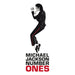 Michael Jackson – Number Ones (2xLP, Red Vinyl) LP vinyl record, image 1 of 4