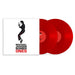 Michael Jackson – Number Ones (2xLP, Red Vinyl) LP vinyl record, image 2 of 4