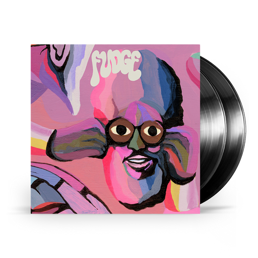 Michael Kiwanuka – Fudge (2xLP) LP vinyl record, image 1 of 2
