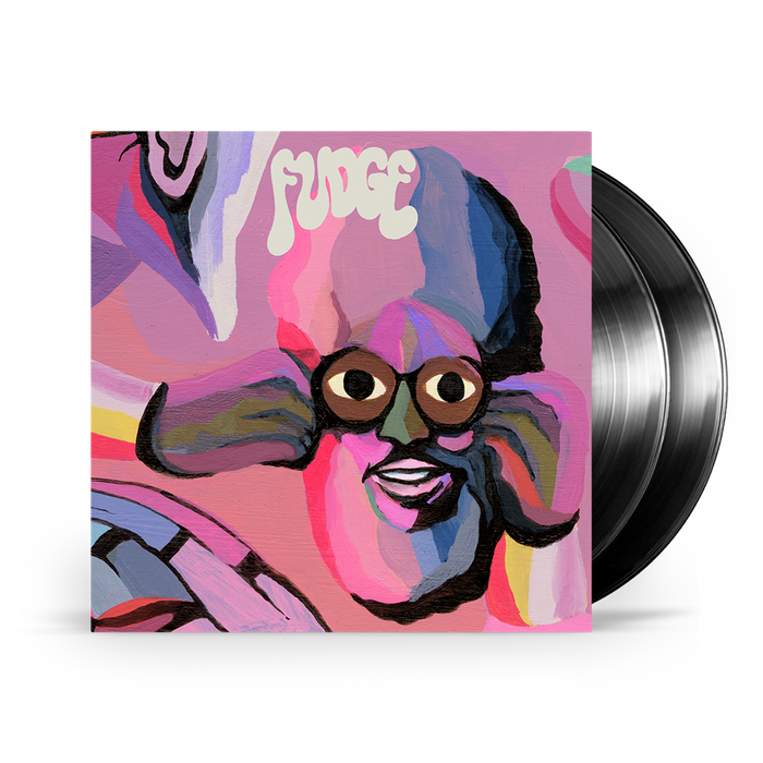 Michael Kiwanuka – Fudge (2xLP) LP vinyl record, image 1 of 2