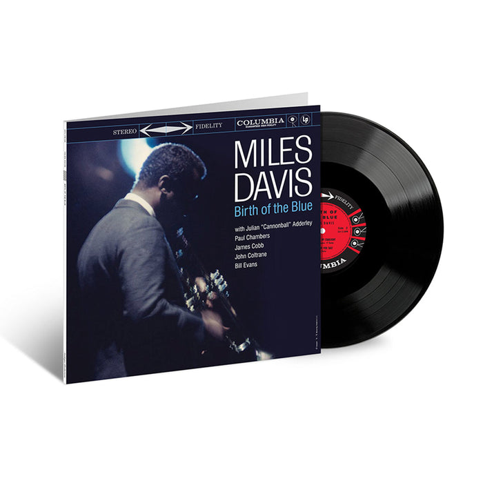 Miles Davis – Birth Of The Blue (Analogue Productions) - Image 2