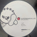 Superbangdeluxe – Rhythm / Drumbeat 12" vinyl record, image 3 of 4