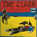 The Clash – The Clash / Give 'Em Enough Rope LP vinyl record, image 4 of 8