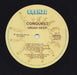 Uriah Heep – Conquest LP vinyl record, image 4 of 4