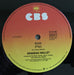 Spandau Ballet – Raw 12" vinyl record, image 4 of 4