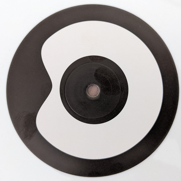 Detboi – Into The Shadows 12" vinyl record, image 4 of 4