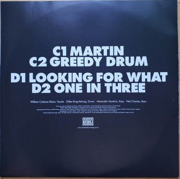 =CoN+KwAkE= – Eyes In The Tower (2xLP) LP vinyl record, image 8 of 10