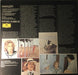 Gustav Mahler – Themen Aus = Themes Featured In Visconti's Film Der Tod In Venedig = Death In Venice LP vinyl record, image 2 of 4