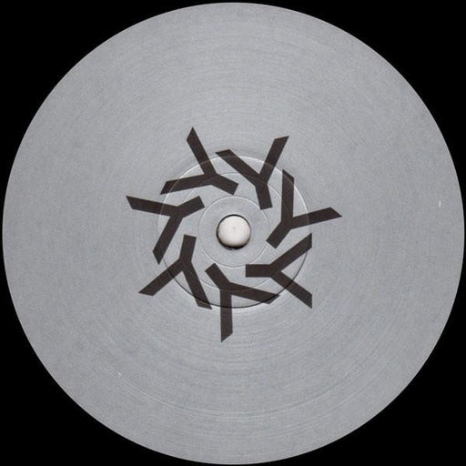 yard – Void 12" vinyl record