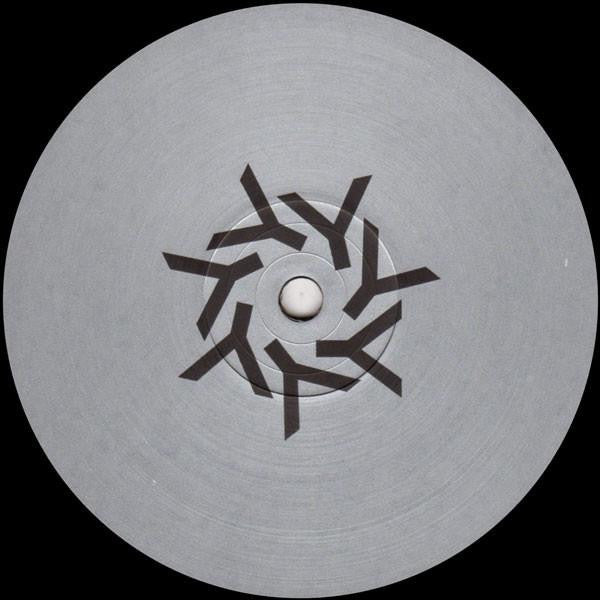 yard – Void 12" vinyl record