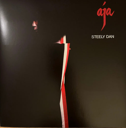 Steely Dan – Aja LP vinyl record, image 1 of 8
