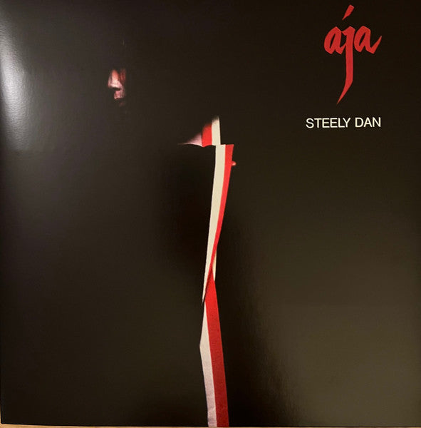 Steely Dan – Aja LP vinyl record, image 1 of 8