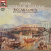 Georg Friedrich Händel, Riccardo Muti, Berliner Philharmoniker – Wassermusik / Water Music LP vinyl record, image 1 of 5
