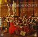 Johann Sebastian Bach, Gustav Leonhardt, Leonhardt-Consort, Concentus Musicus Wien – Sämtliche Cembalo-Konzerte (Mit Originalinstrumenten) (5xLP) LP vinyl record, image 1 of 3