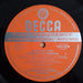 Modest Mussorgsky, Vladimir Ashkenazy, Zubin Mehta, Los Angeles Philharmonic Orchestra – Two Complete Performances Of Pictures At An Exhibition LP vinyl record, image 4 of 4