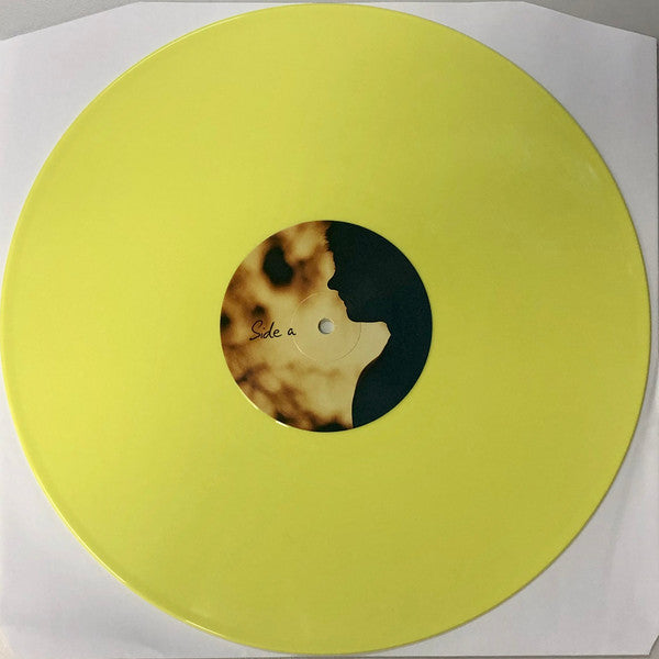 Turnover – Peripheral Vision LP vinyl record, image 7 of 8