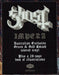 Ghost – Impera LP vinyl record, image 9 of 10