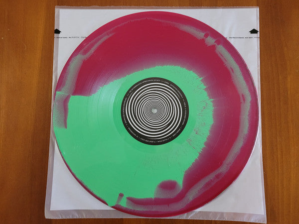 Thee Oh Sees – Levitation Sessions II (2xLP) LP vinyl record, image 9 of 10