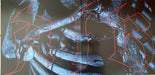 Absent In Body – Plague God LP vinyl record, image 3 of 7