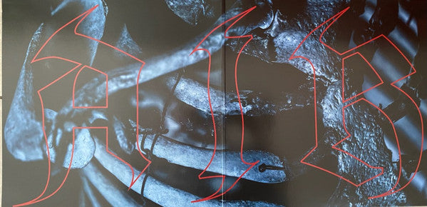 Absent In Body – Plague God LP vinyl record, image 3 of 7
