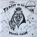 Target Of Demand – Man's Ruin LP vinyl record, image 1 of 3