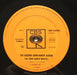 John Handy Quintet – The 2nd John Handy Album LP vinyl record, image 3 of 3