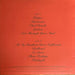 Ruby Mae – Baby LP vinyl record, image 2 of 2