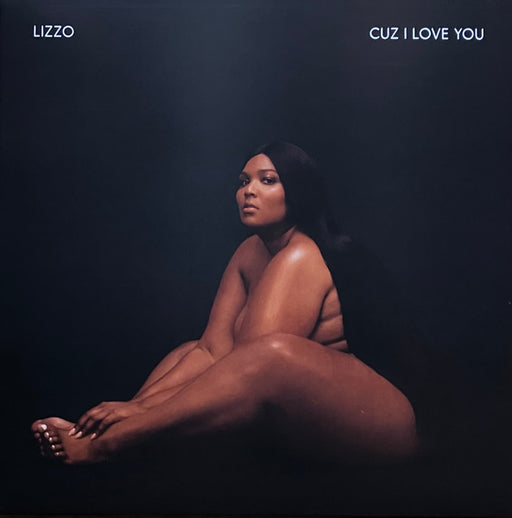 Lizzo – Cuz I Love You LP vinyl record, image 1 of 9