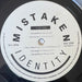 Mistaken Identity – Bits & Pieces LP vinyl record, image 3 of 4