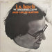 Johann Sebastian Bach, João Carlos Martins – The Well-Tempered Clavier: Books 1- Preludes And Fugues 18-24 LP vinyl record, image 1 of 2