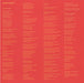 Chris Cohen – Chris Cohen LP vinyl record, image 7 of 8