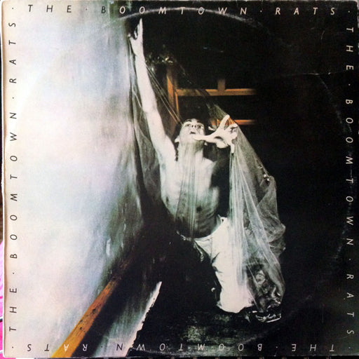 The Boomtown Rats – The Boomtown Rats