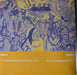 Fela Kuti – The Best Of The Black President LP vinyl record, image 7 of 10